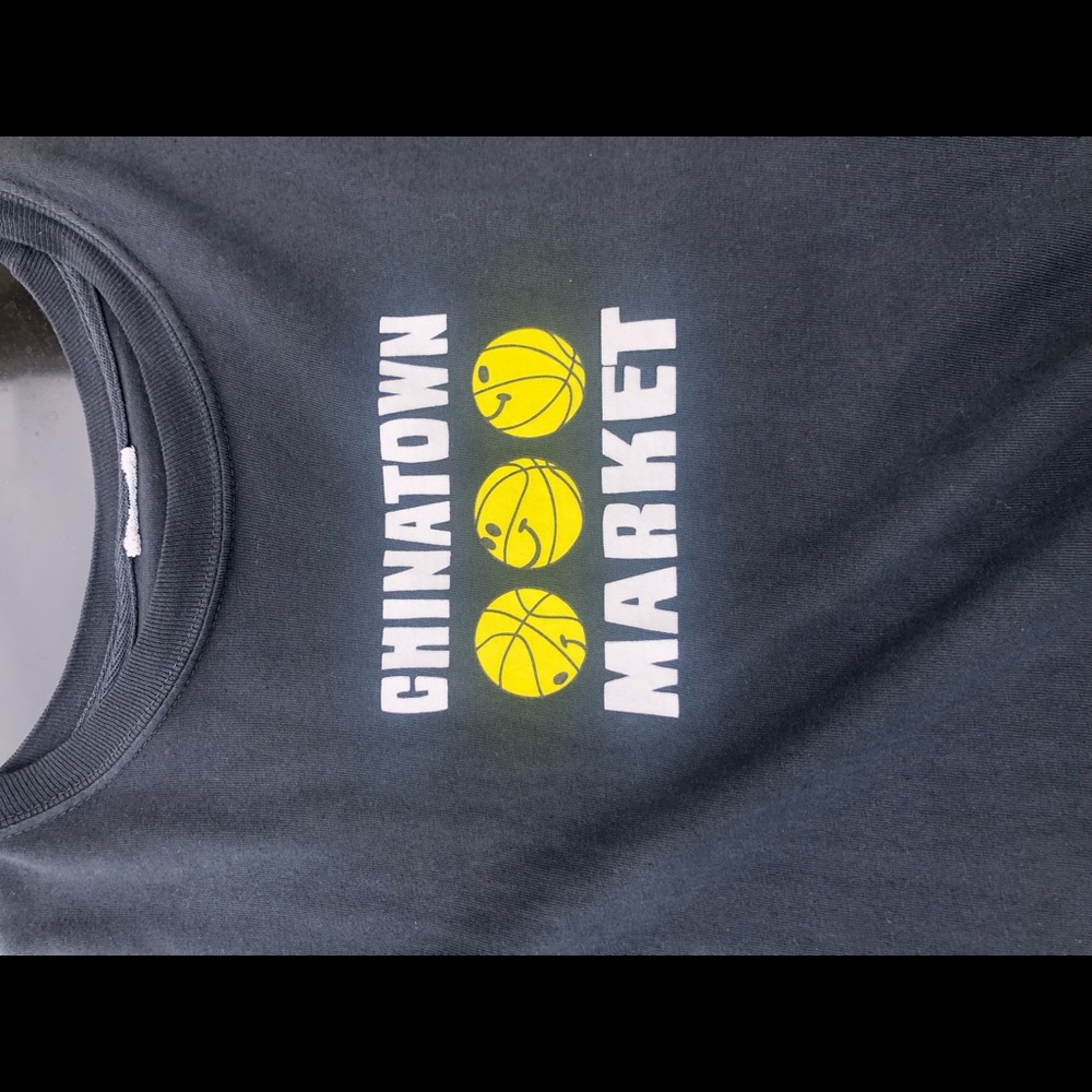 Chinatown market t shirt